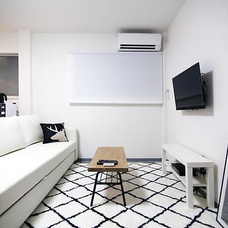 Apartamento Kino浅草 Tokio Exterior foto