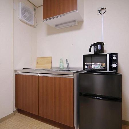 Apartamento Kino浅草 Tokio Exterior foto