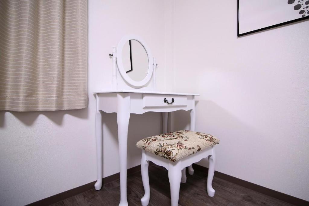 Apartamento Kino浅草 Tokio Exterior foto