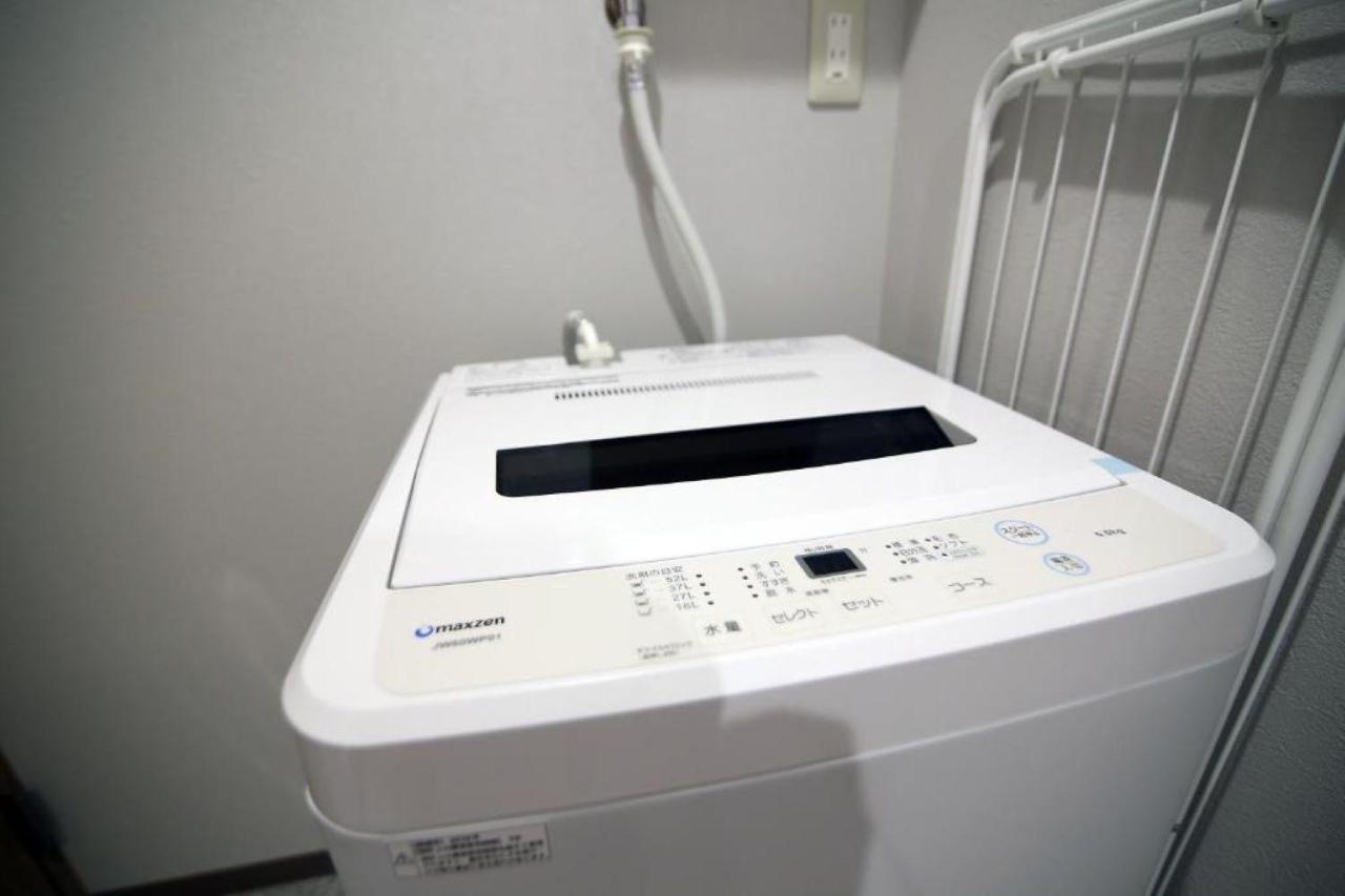 Apartamento Kino浅草 Tokio Exterior foto