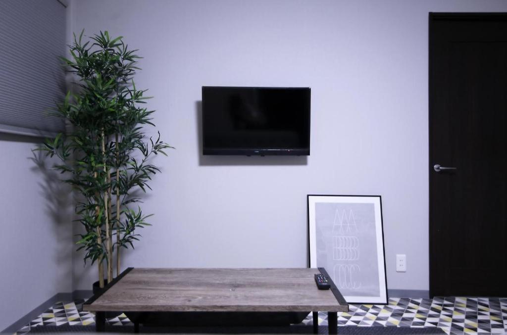 Apartamento Kino浅草 Tokio Exterior foto