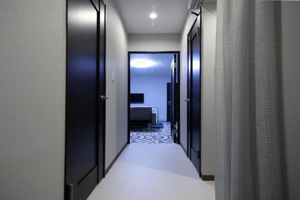 Apartamento Kino浅草 Tokio Exterior foto