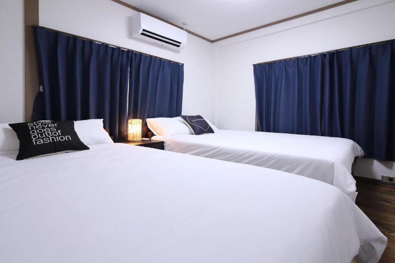 Apartamento Kino浅草 Tokio Exterior foto