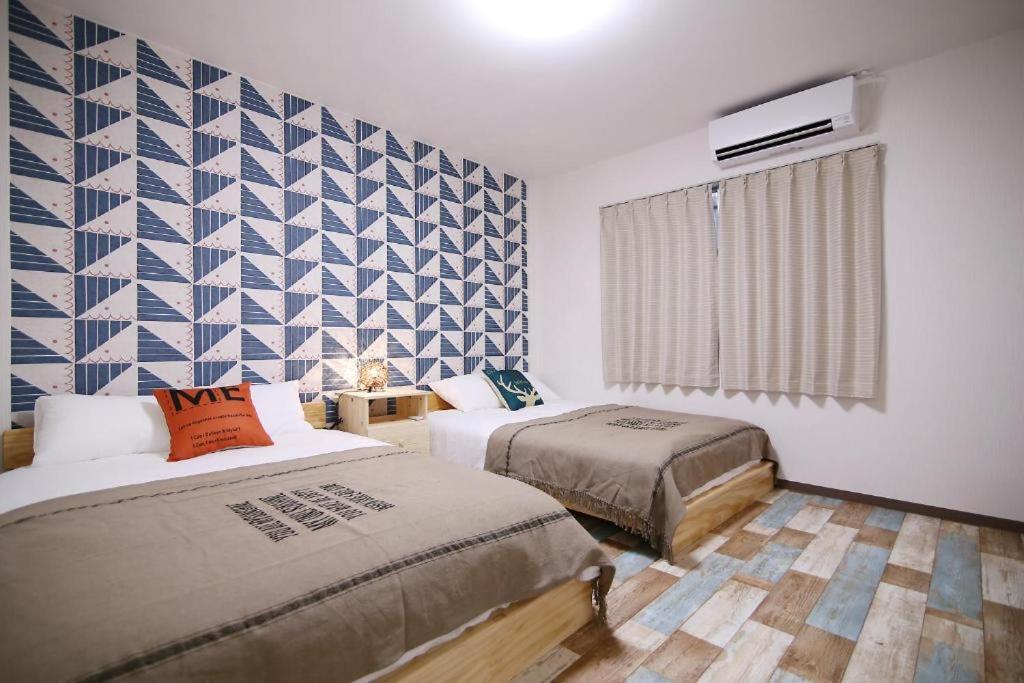 Apartamento Kino浅草 Tokio Exterior foto