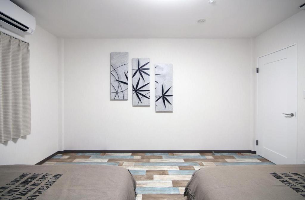 Apartamento Kino浅草 Tokio Exterior foto