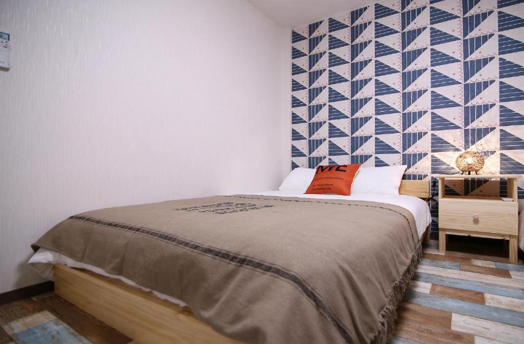 Apartamento Kino浅草 Tokio Exterior foto
